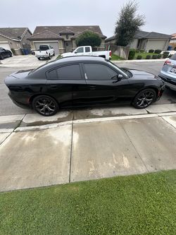2015 Dodge Charger