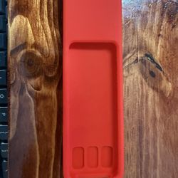 Apple TV Remote Cases (2) *FREE* , You pick up