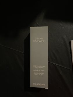 Mary Kay Age Minimize 3D Day Cream