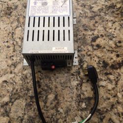 IOTA   DLS.  55   Converter