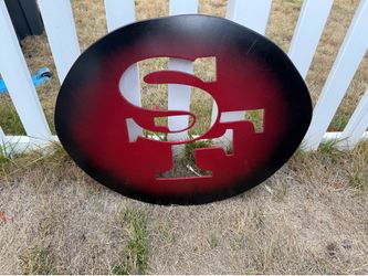 49ers Sign