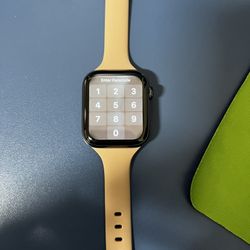 Apple Watch Series 6