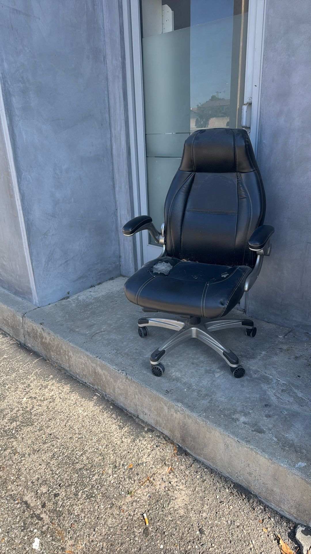 Free Office Chair