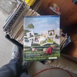 Magazines for sale