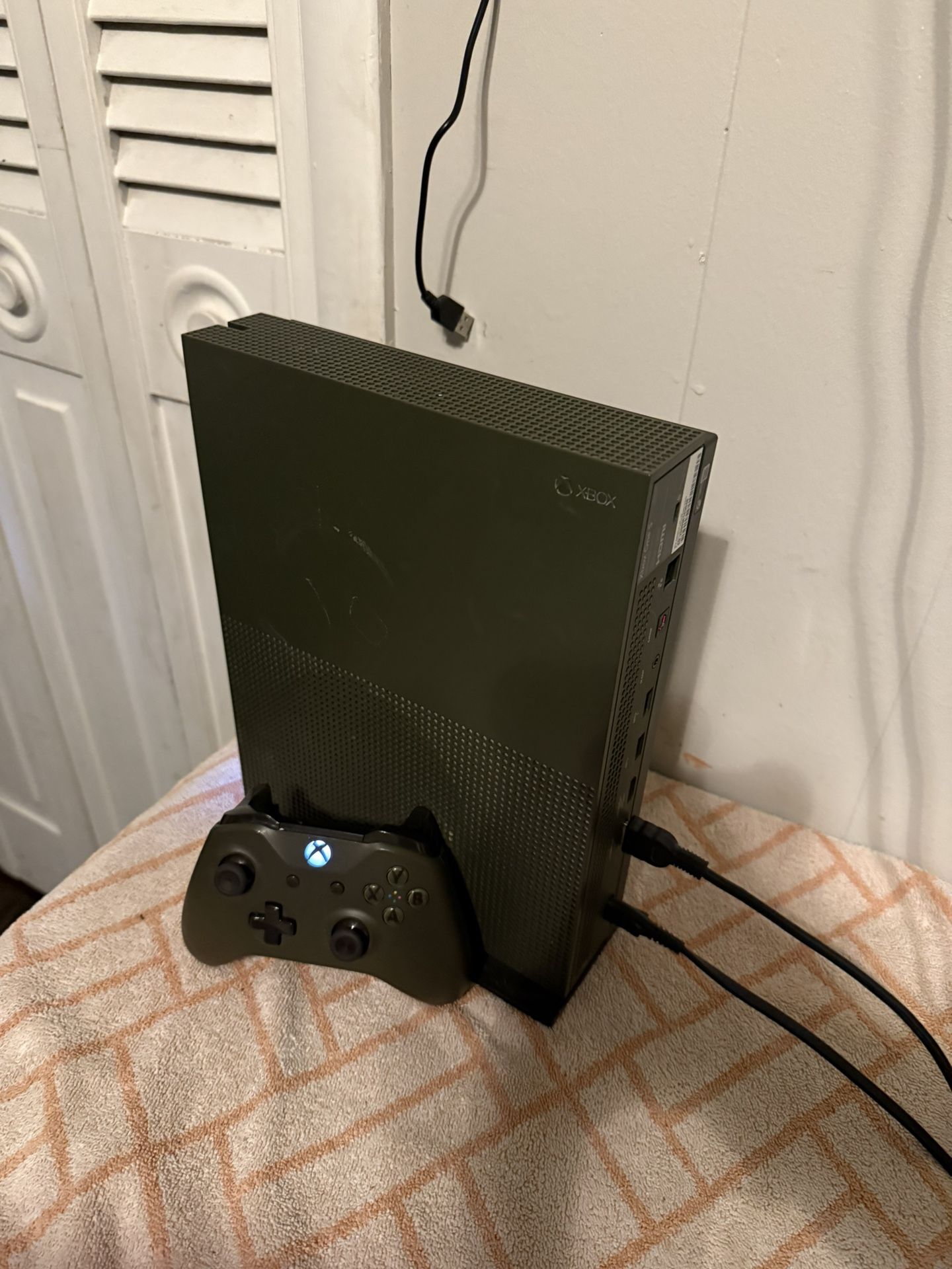 Xbox One