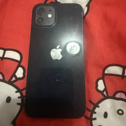 Iphone 12 T-mobile /metro Pcs 64gb