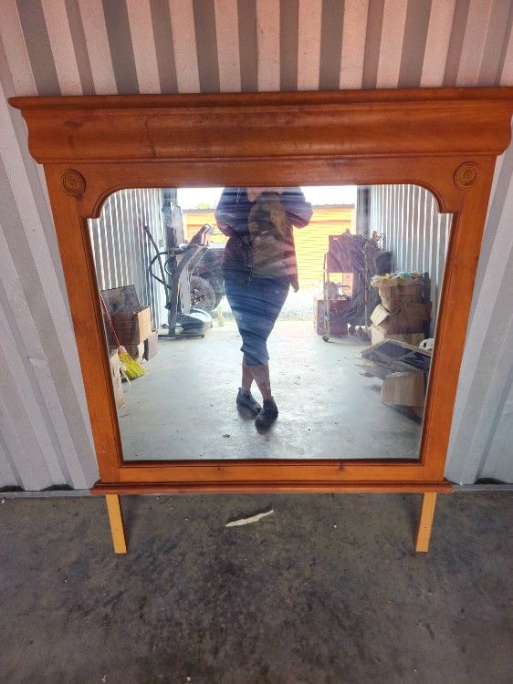 Mirror for Dresser or Wall