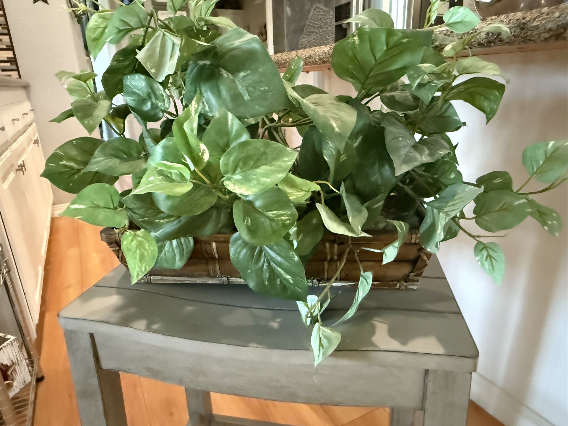 Artificial Plants
