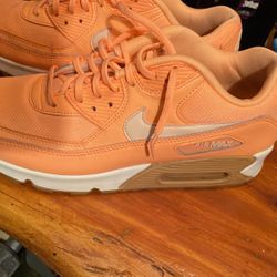 Nike Air Max Size 10