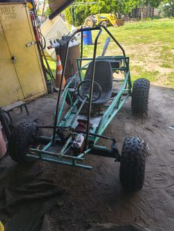 For Sale Or Trade