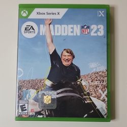 Madden 23 - Xbox One 