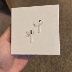 AirPods Pro 2 2nd Gen