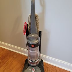 Hoover WindTunnel Rewind Vacuum Cleaner