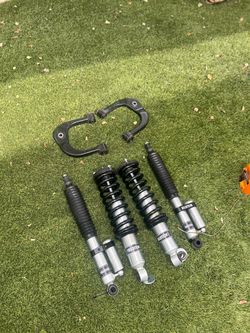 (96-02) 4runner BILSTEIN 6112/5160 shocks