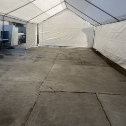 Party Tent