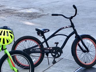 Electra rat rod 20 inch kids bike boy girl bicycle for Sale in Concord