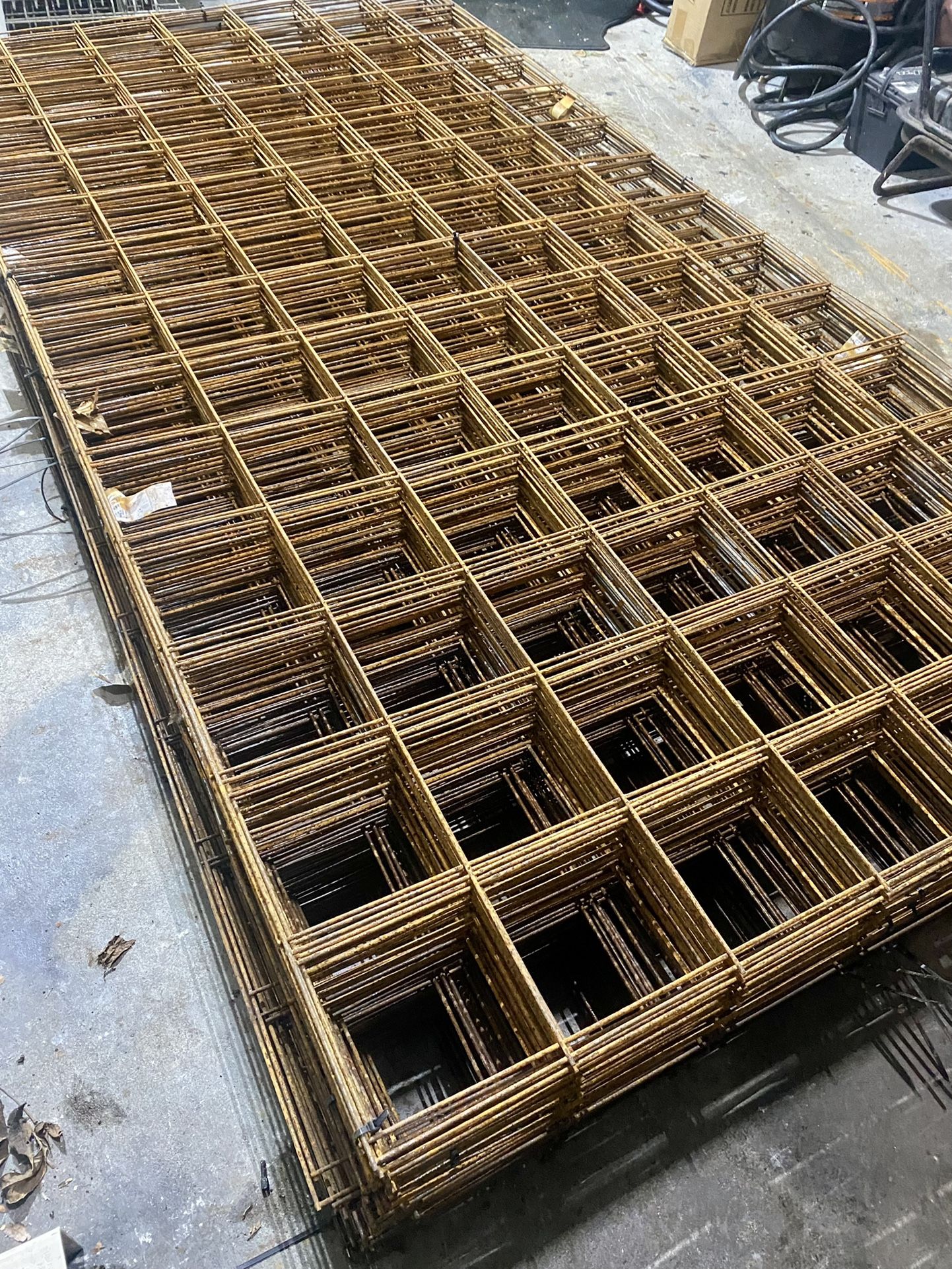 Concrete Remesh 42x84 for Sale in Glenolden, PA OfferUp