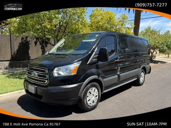2018 Ford Transit 150 Van