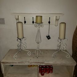 Candle Holder