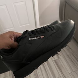 Reebok Classic Shoes Sz10 Men 