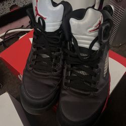 Jordan 5 