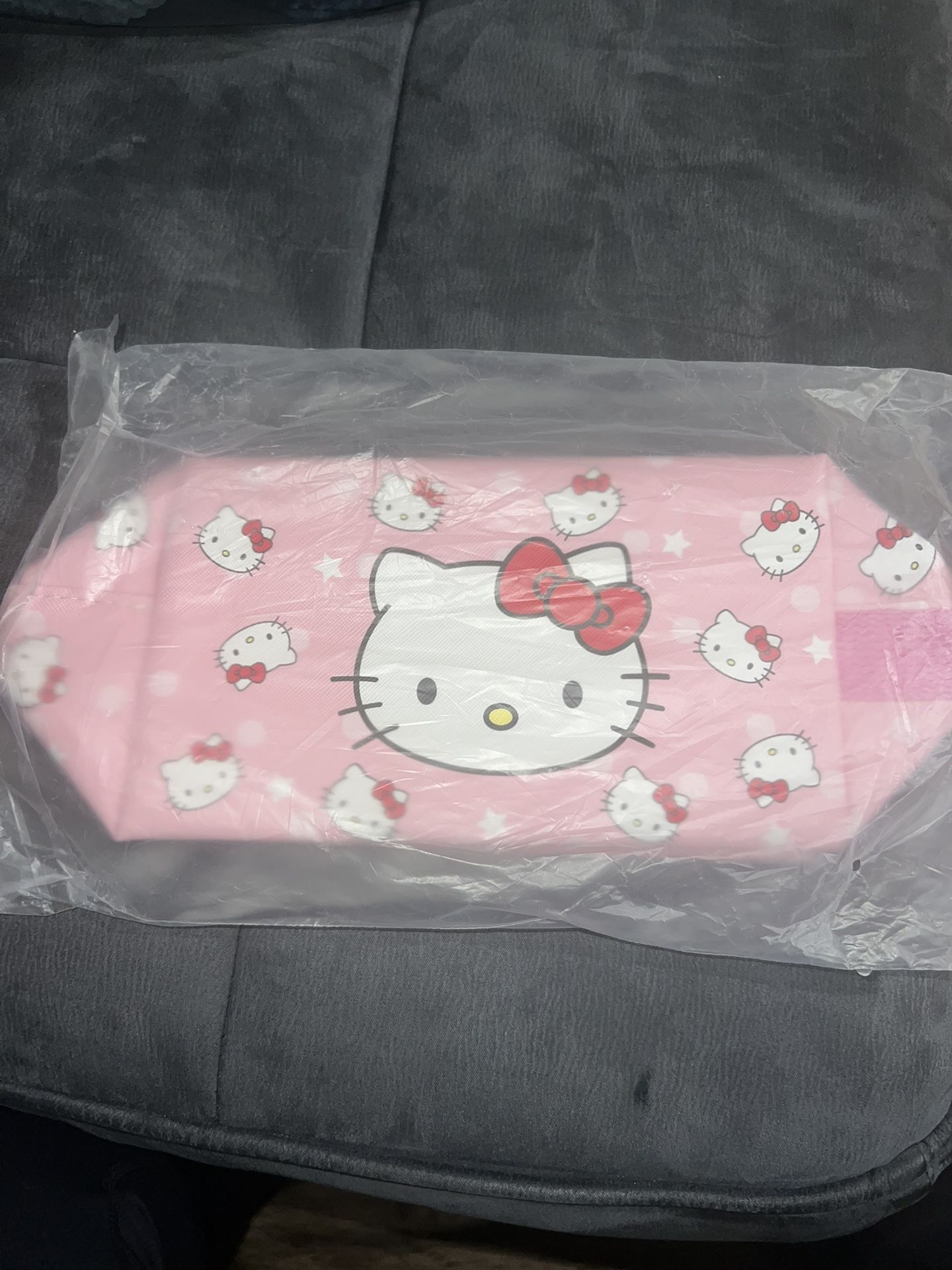 Cosmetic Bag