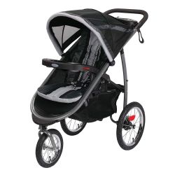 Graco Fast Action  Fold Jogging Stroller 