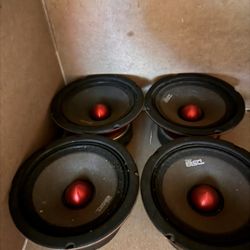 Da18 Speakers For Sale 