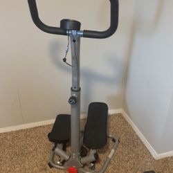 FREE step Machine 