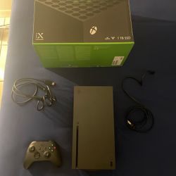 Xbox Series X