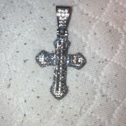 Diamond Cross