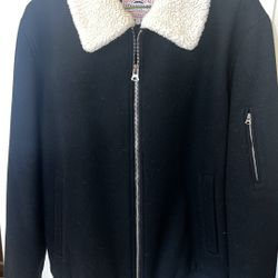 Men’s Jacket