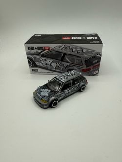 Kaido Honda