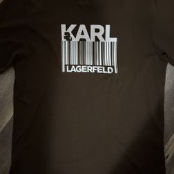 Karl T Shirt 