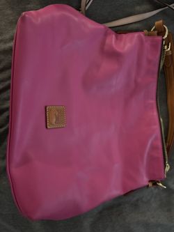 Dooney And Bourke Tote 50.00 great condition