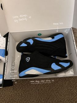 Air Jordans - comes with receipts