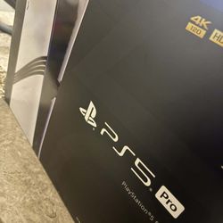 Ps5 Pro