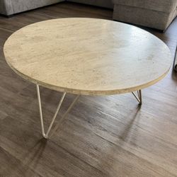 Hairpin coffee Table 