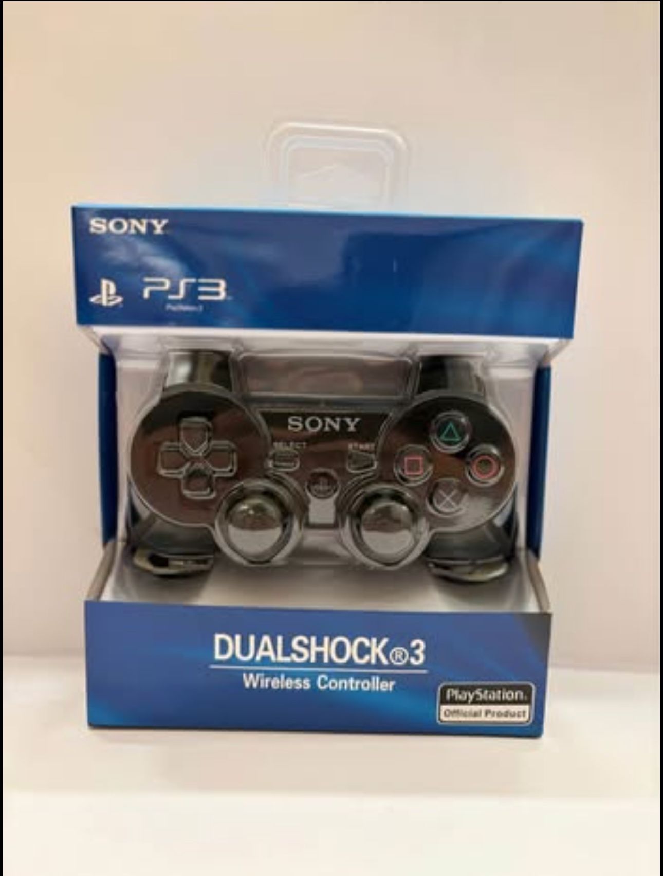 PS3 Controller