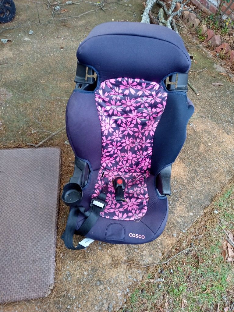 Car  Seat