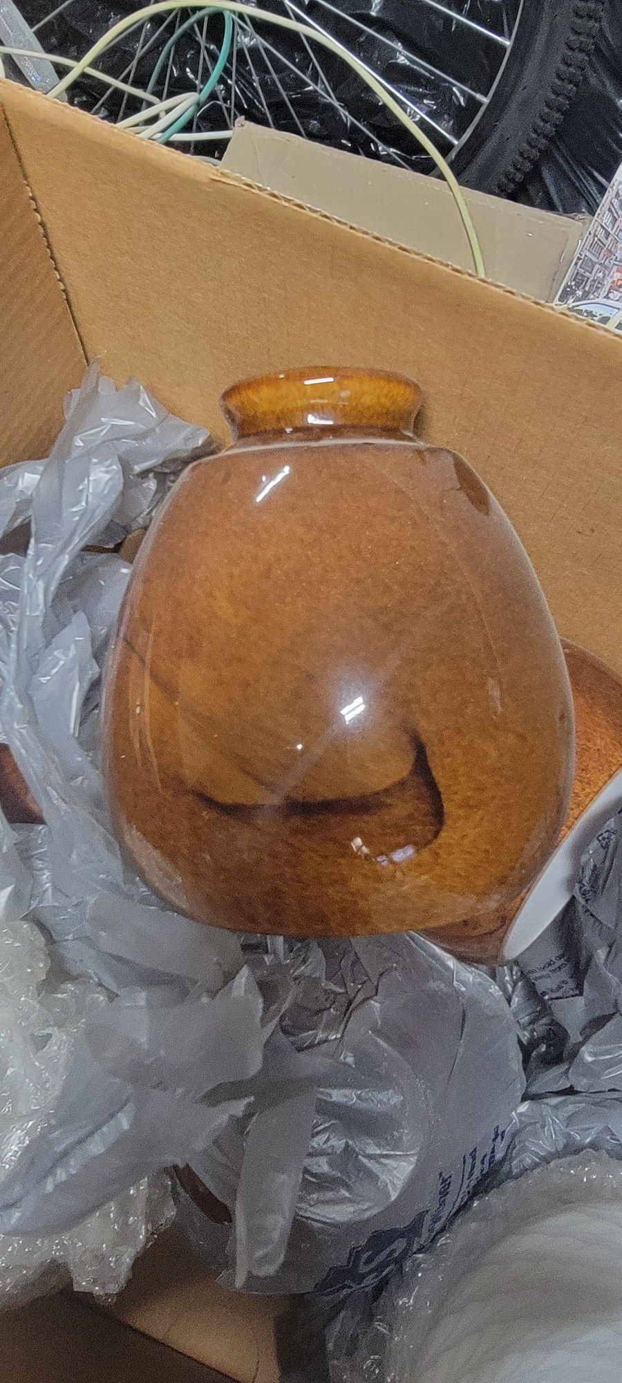 Light fixture covers