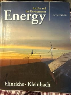 College textbook