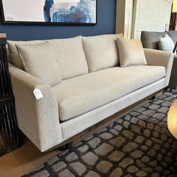 Gino Camel Sofa