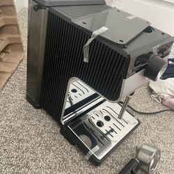Coffee Machine Brand New