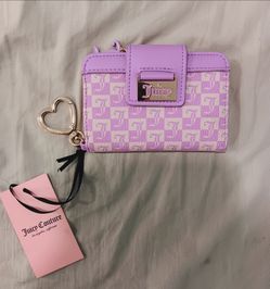 Juicy Couture Wallet