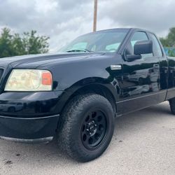 2004 Ford F-150