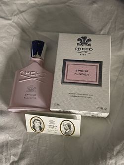 Creed Perfume
