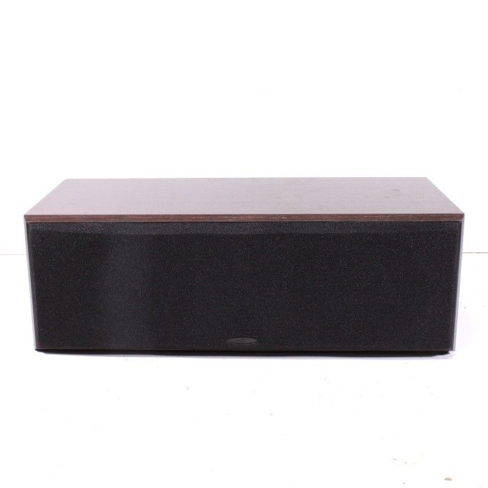 Polk Audio CSi40 Center Channel Speaker