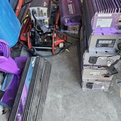 Power Inverters