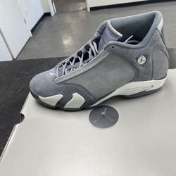 Jordan 14 SE Size 13